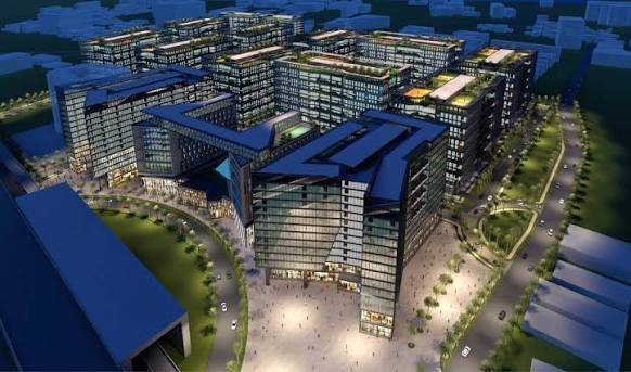 Century Immencity for NRI Investors