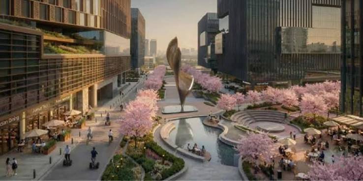 Century Real Estate Legacy - Century Immencity Jakkur