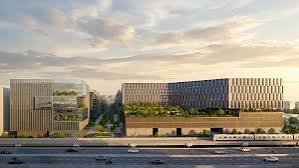 Century Immencity 4 BHK Apartments