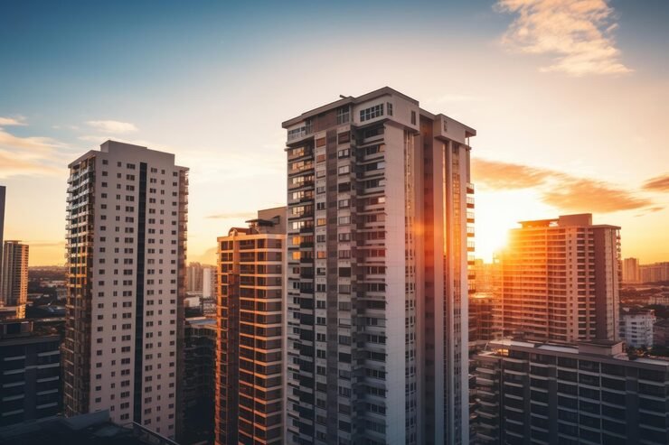 Century Immencity luxury towers Jakkur